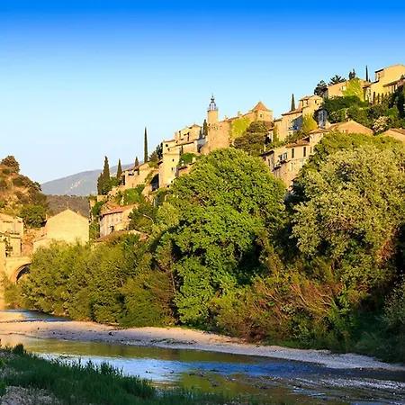 Marcelline Villa Saint-Marcellin-les-Vaison