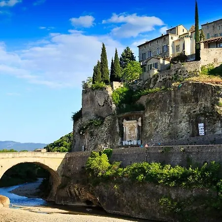 Marcelline Villa Saint-Marcellin-les-Vaison