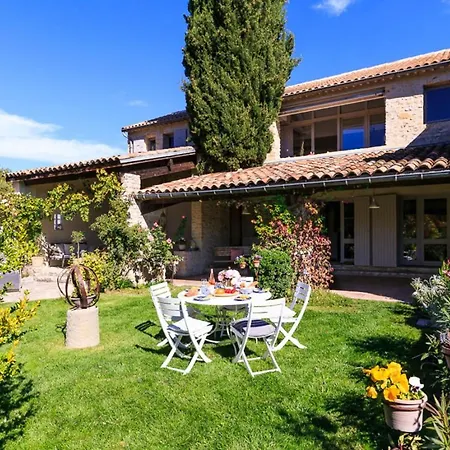 Marcelline Villa