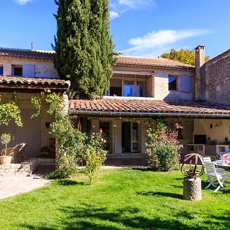 Marcelline Villa