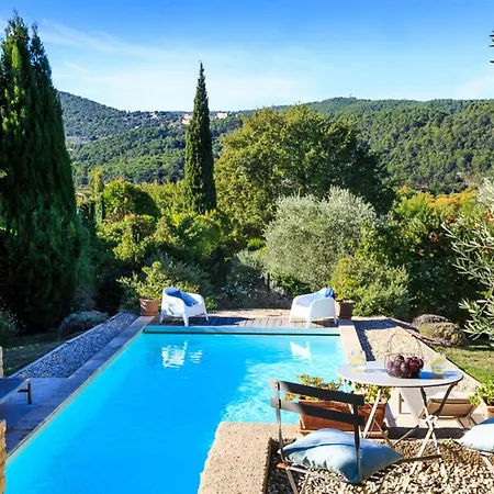 Marcelline * Saint-Marcellin-les-Vaison